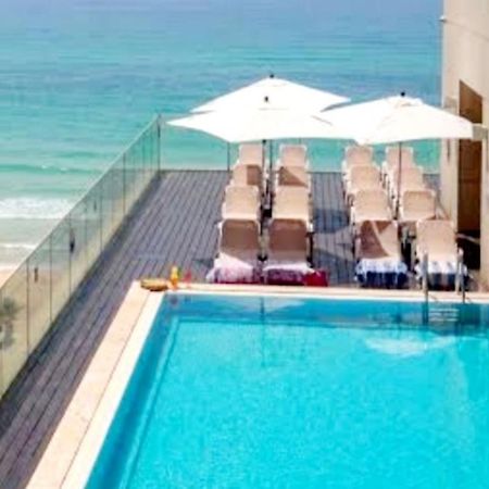 7 Hotel Apartment Short Time Tlv Bat Yam Esterno foto