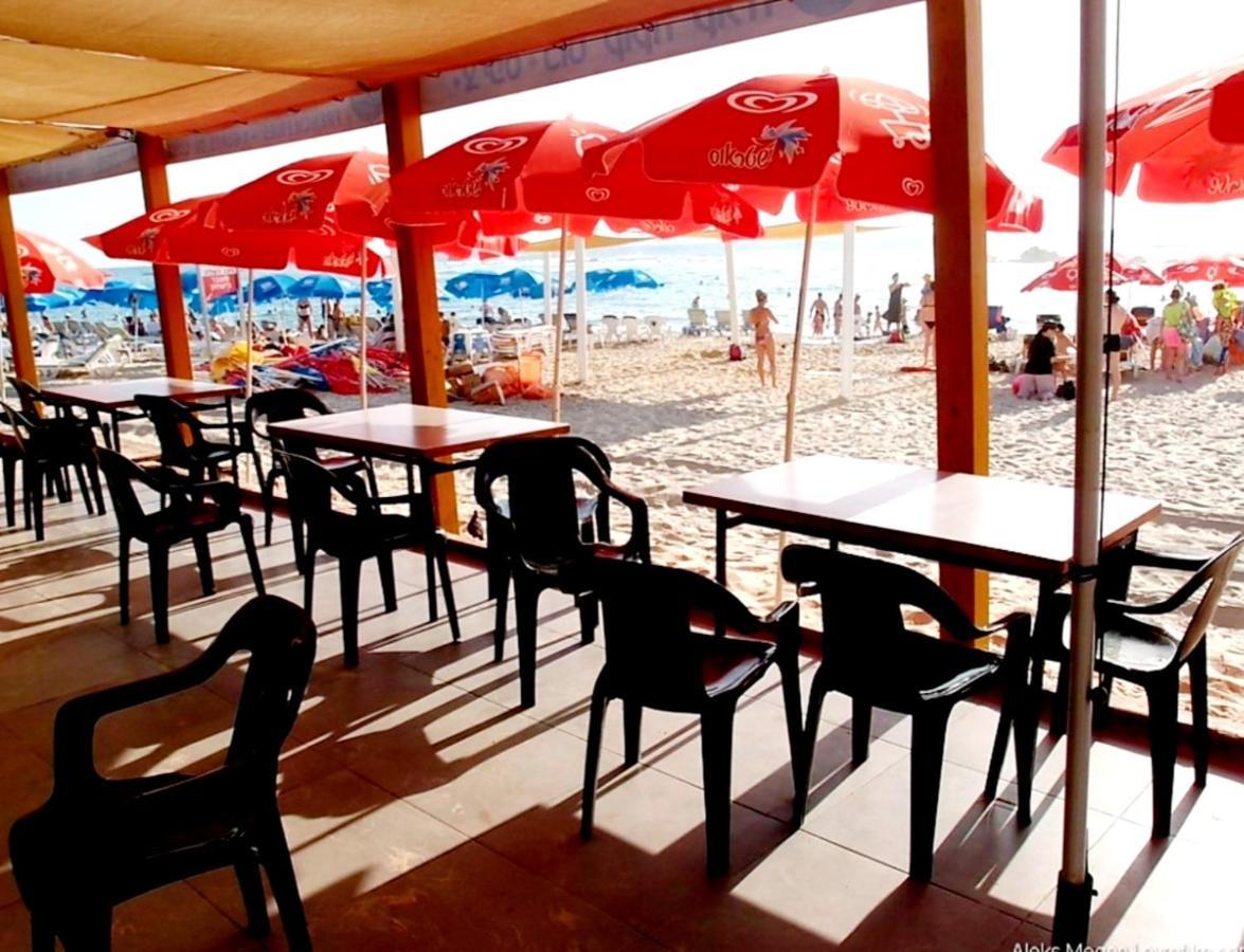 7 Hotel Apartment Short Time Tlv Bat Yam Esterno foto