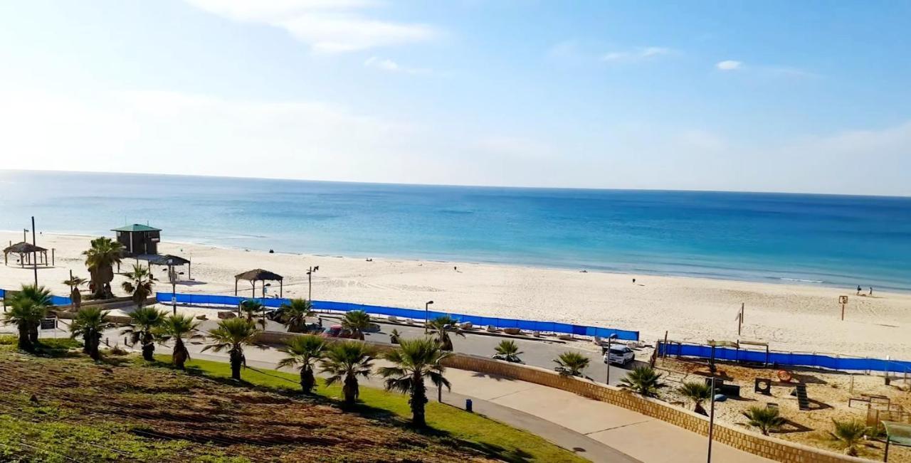 7 Hotel Apartment Short Time Tlv Bat Yam Esterno foto