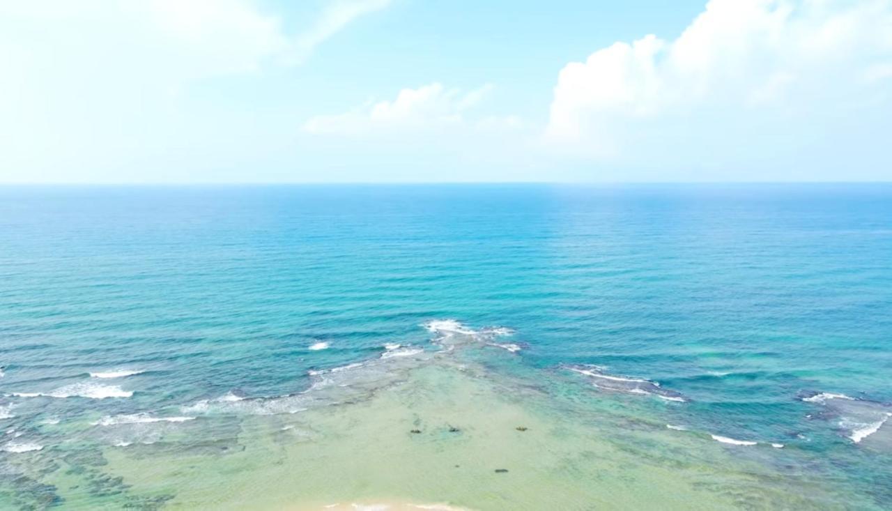 7 Hotel Apartment Short Time Tlv Bat Yam Esterno foto