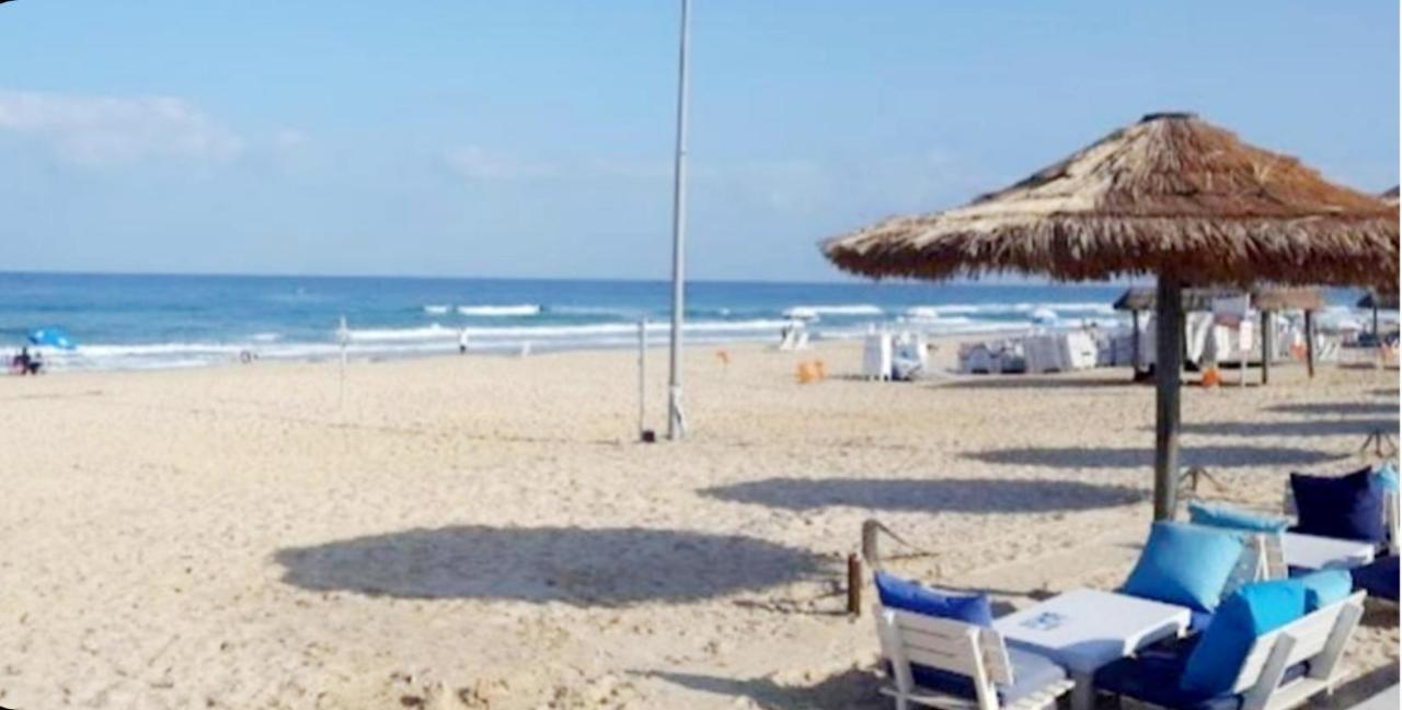 7 Hotel Apartment Short Time Tlv Bat Yam Esterno foto