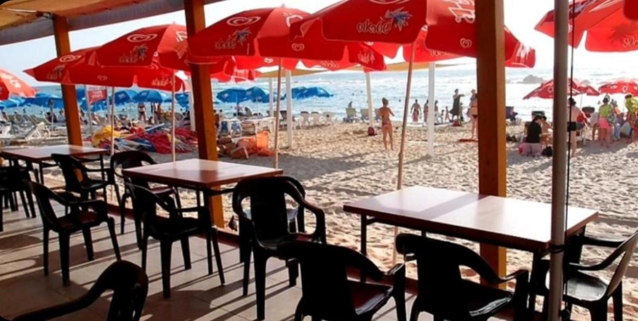 7 Hotel Apartment Short Time Tlv Bat Yam Esterno foto