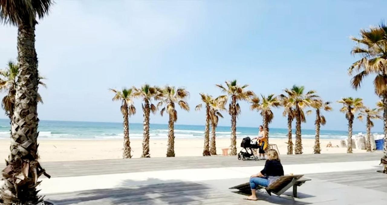 7 Hotel Apartment Short Time Tlv Bat Yam Esterno foto