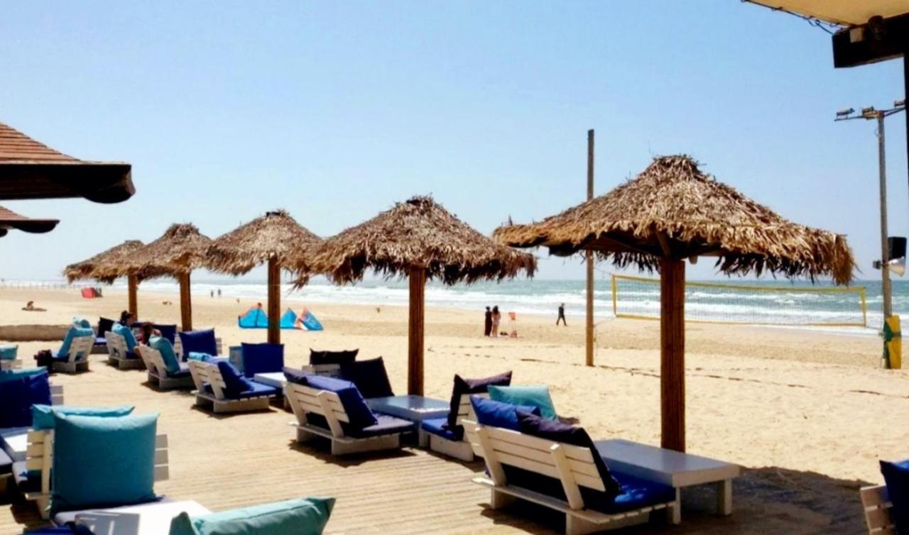 7 Hotel Apartment Short Time Tlv Bat Yam Esterno foto