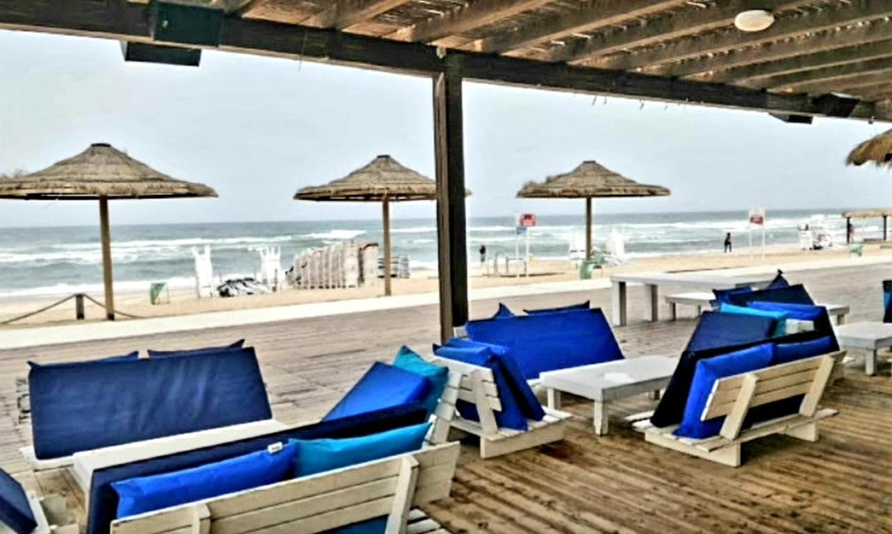 7 Hotel Apartment Short Time Tlv Bat Yam Esterno foto