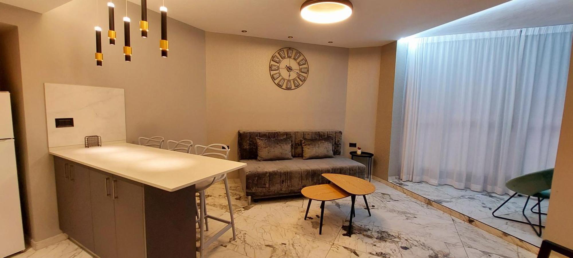 7 Hotel Apartment Short Time Tlv Bat Yam Esterno foto